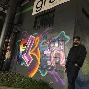 Meet your Posher, Sean